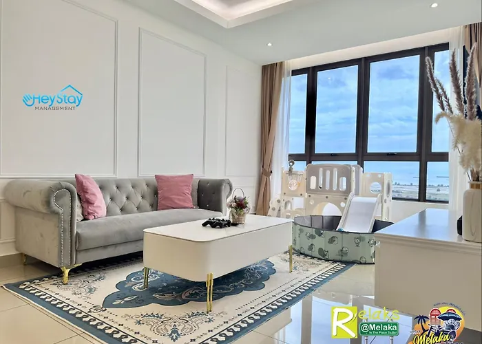 Bali Residence Melaka By Heystay Management
