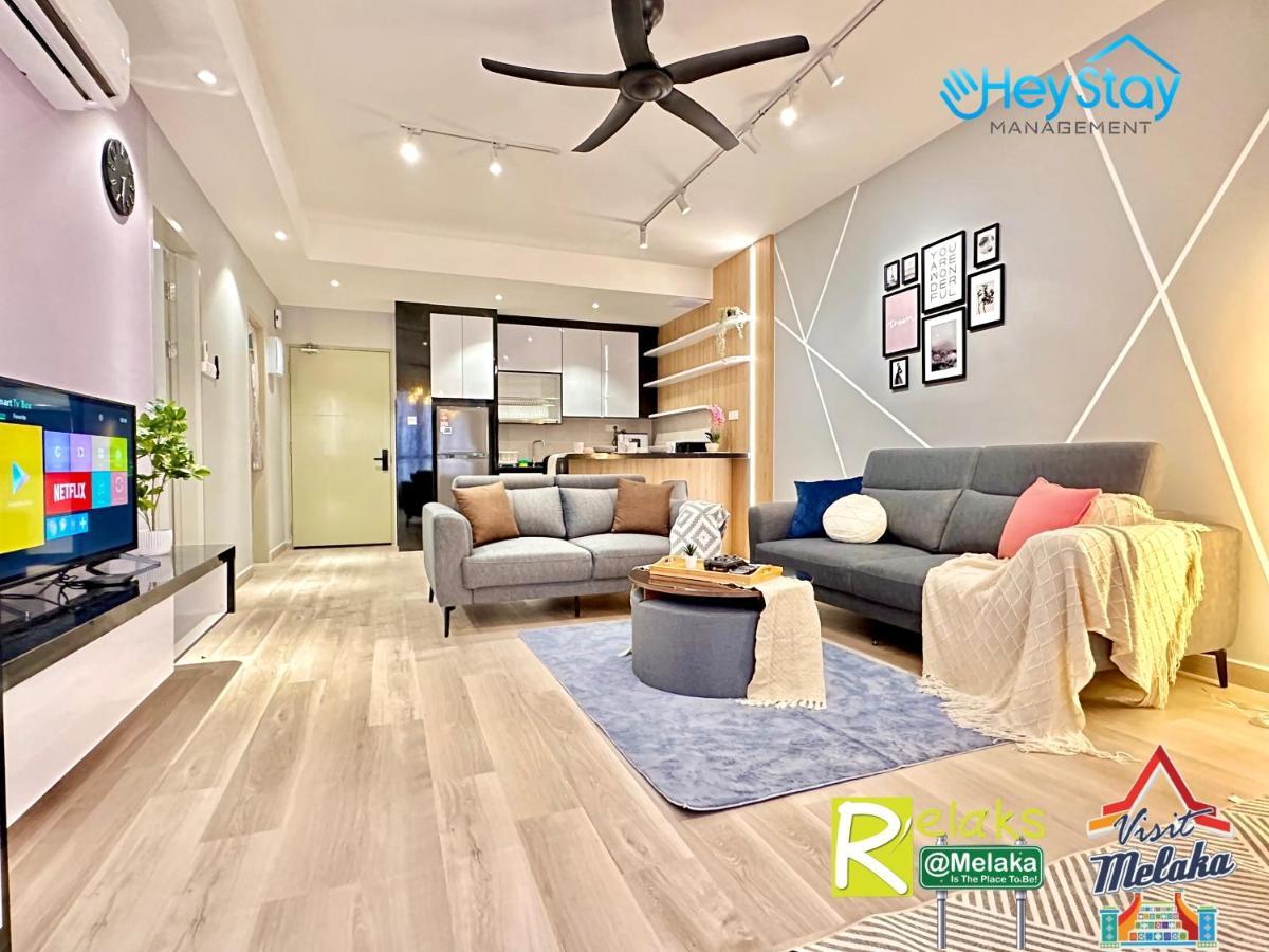 Bali By Heystay Management Malacca