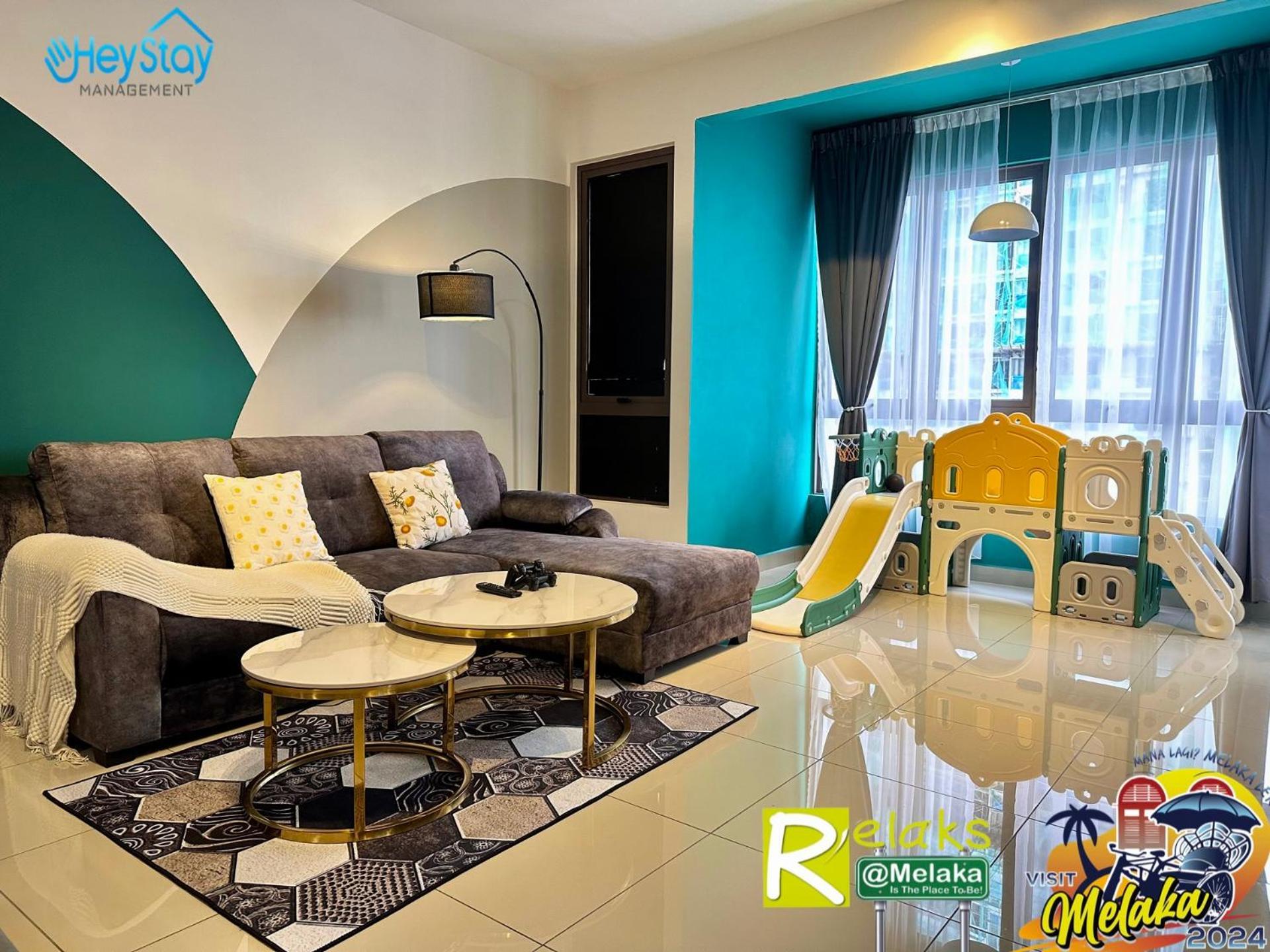 Bali By Heystay Management Malacca