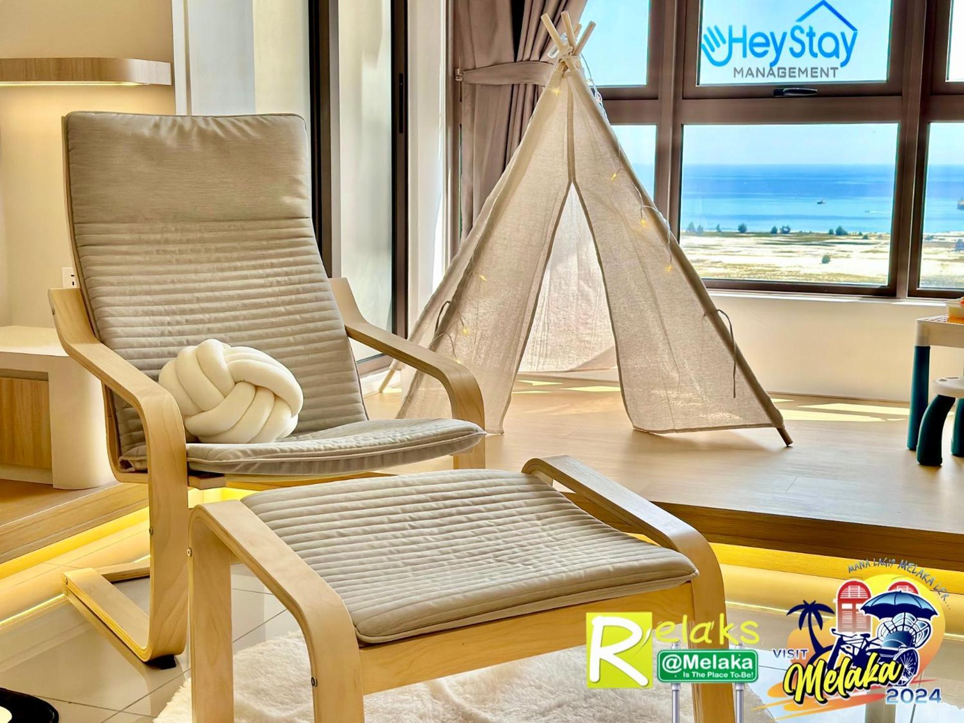 Bali By Heystay Management Pangsapuri