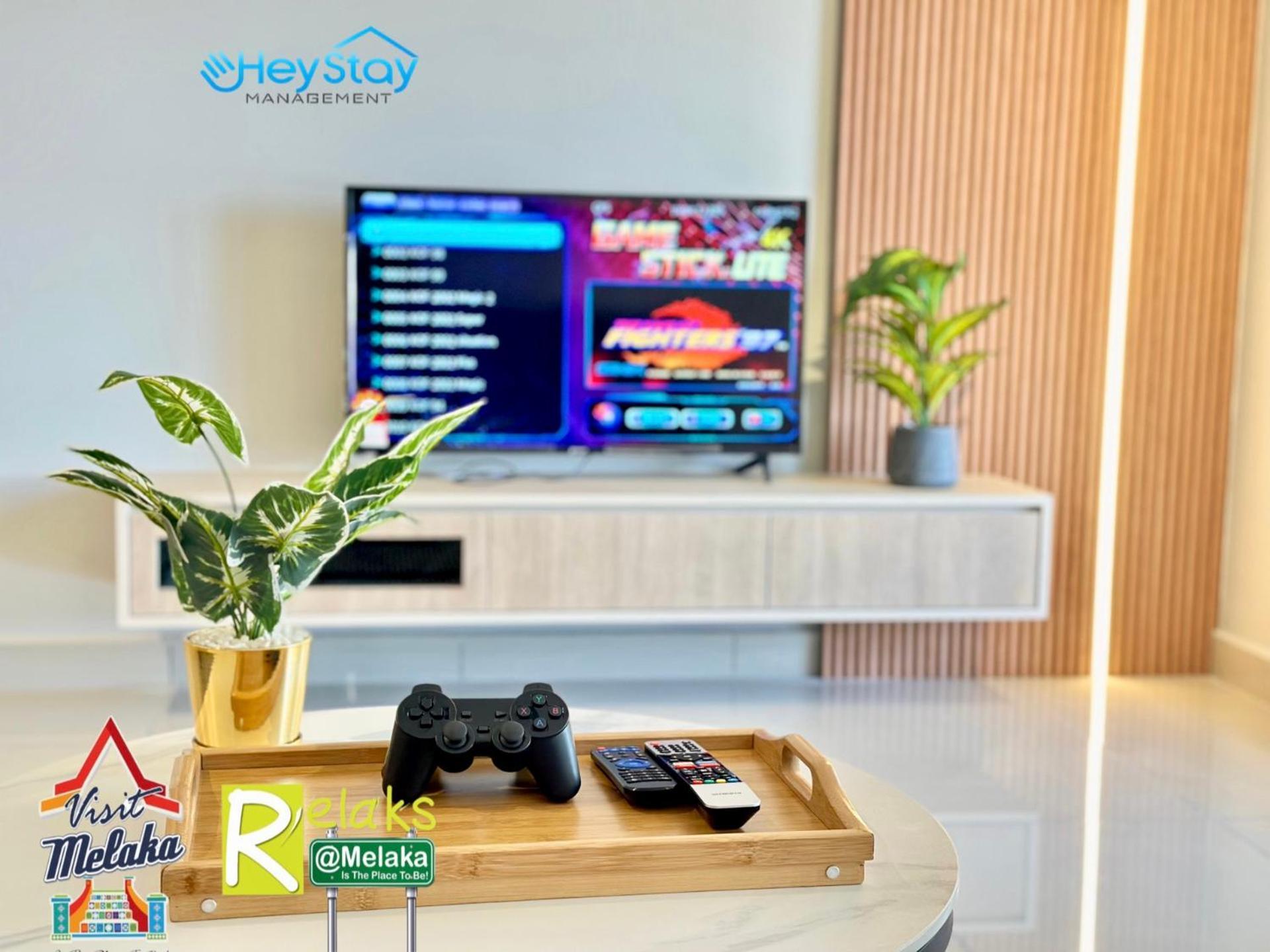 Bali By Heystay Management Apartment *