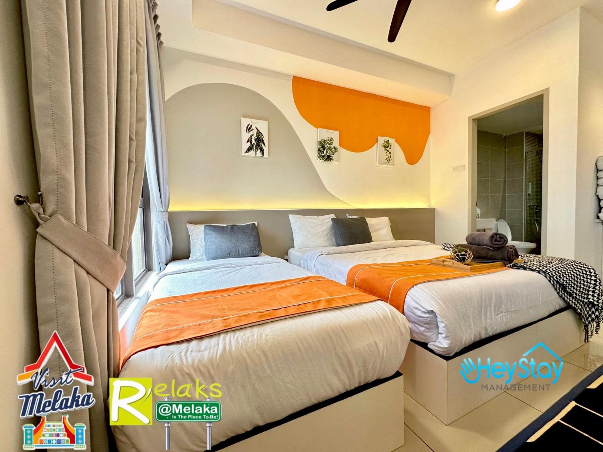 Bali By Heystay Management Apartment