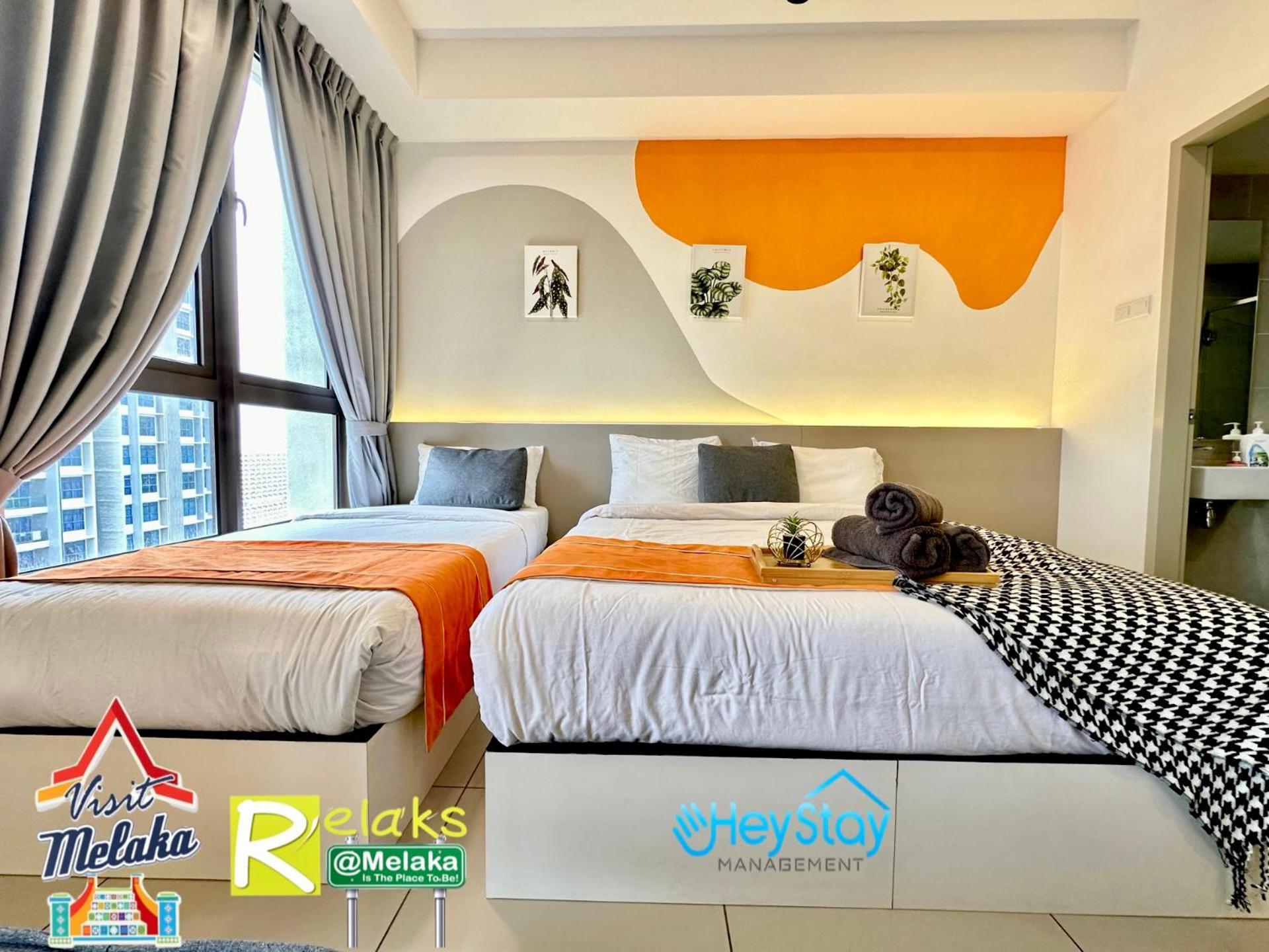 Bali By Heystay Management *