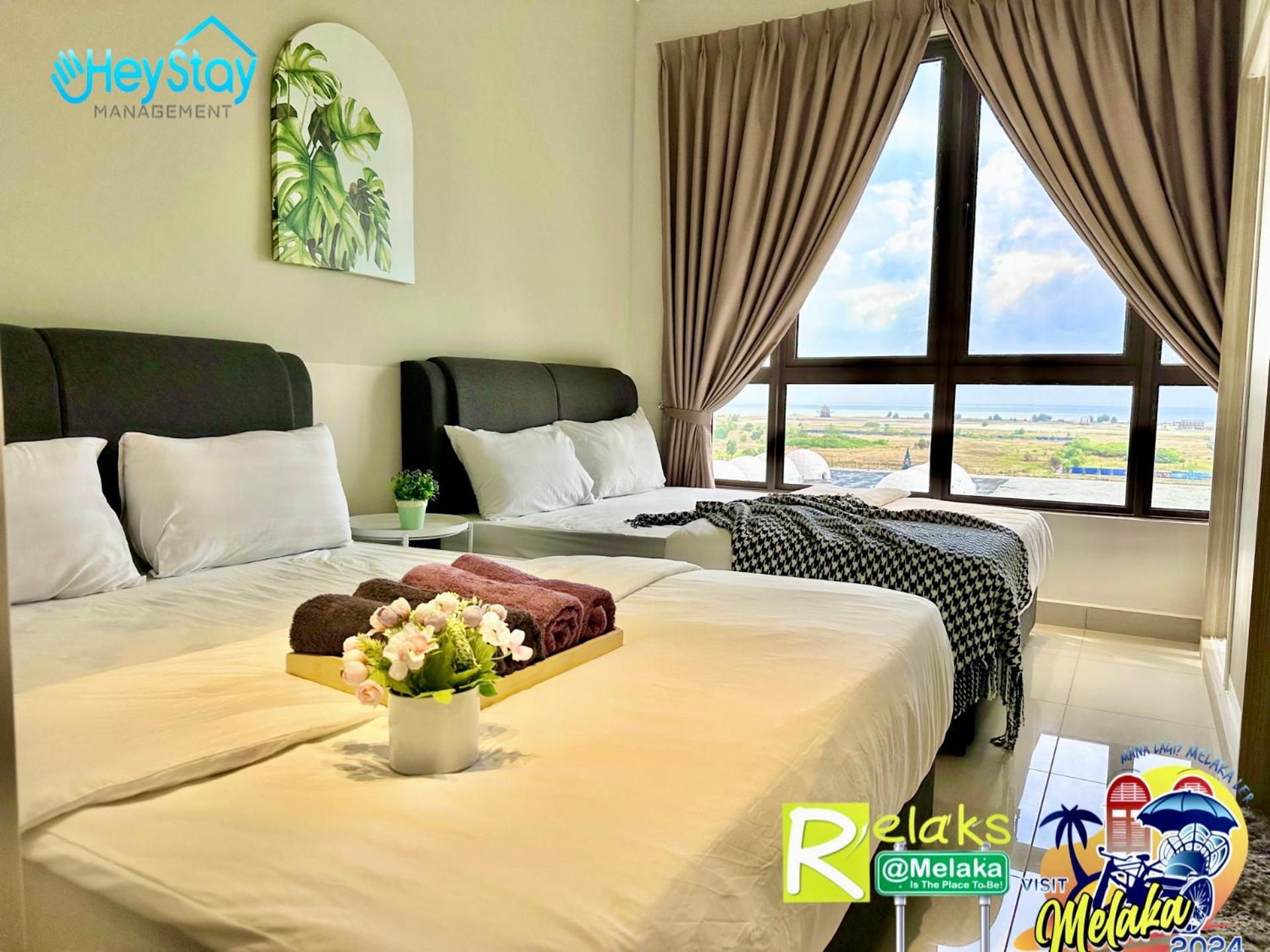 Bali By Heystay Management Apartment
