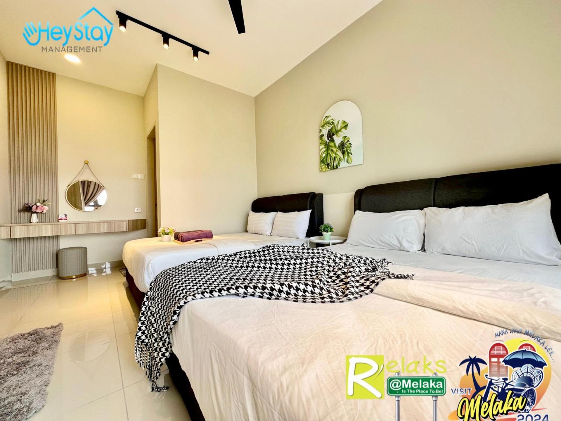 Bali By Heystay Management *
