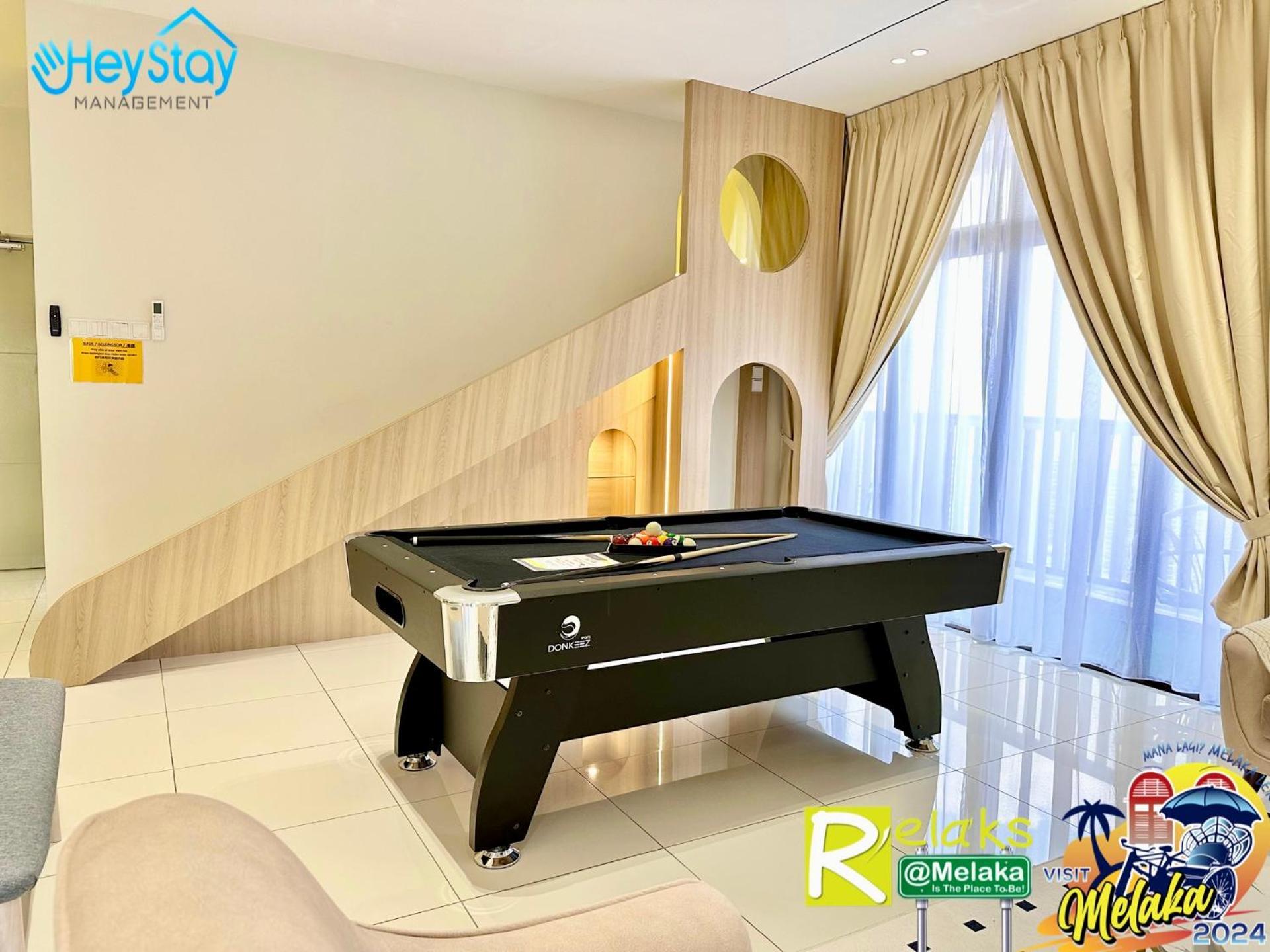 Bali By Heystay Management Malacca