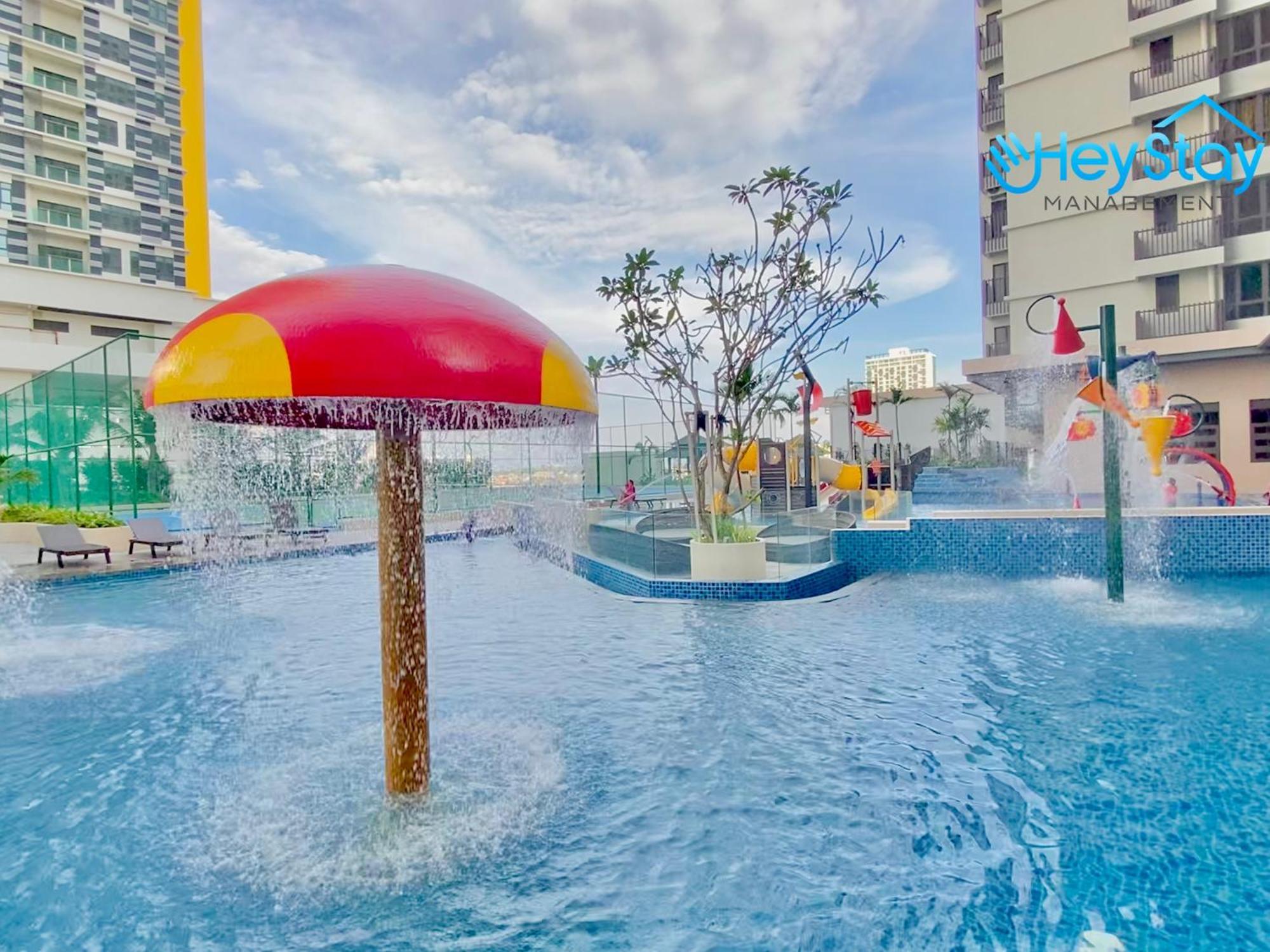 Bali By Heystay Management Malacca