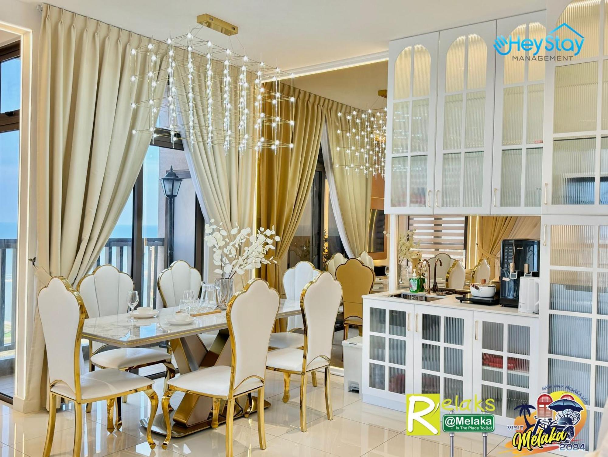 Bali By Heystay Management * Malacca