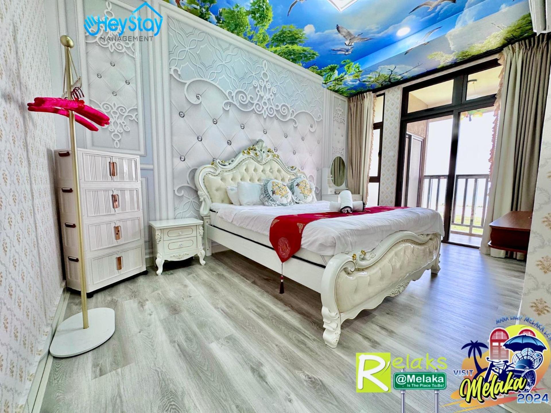 Bali By Heystay Management Apartment