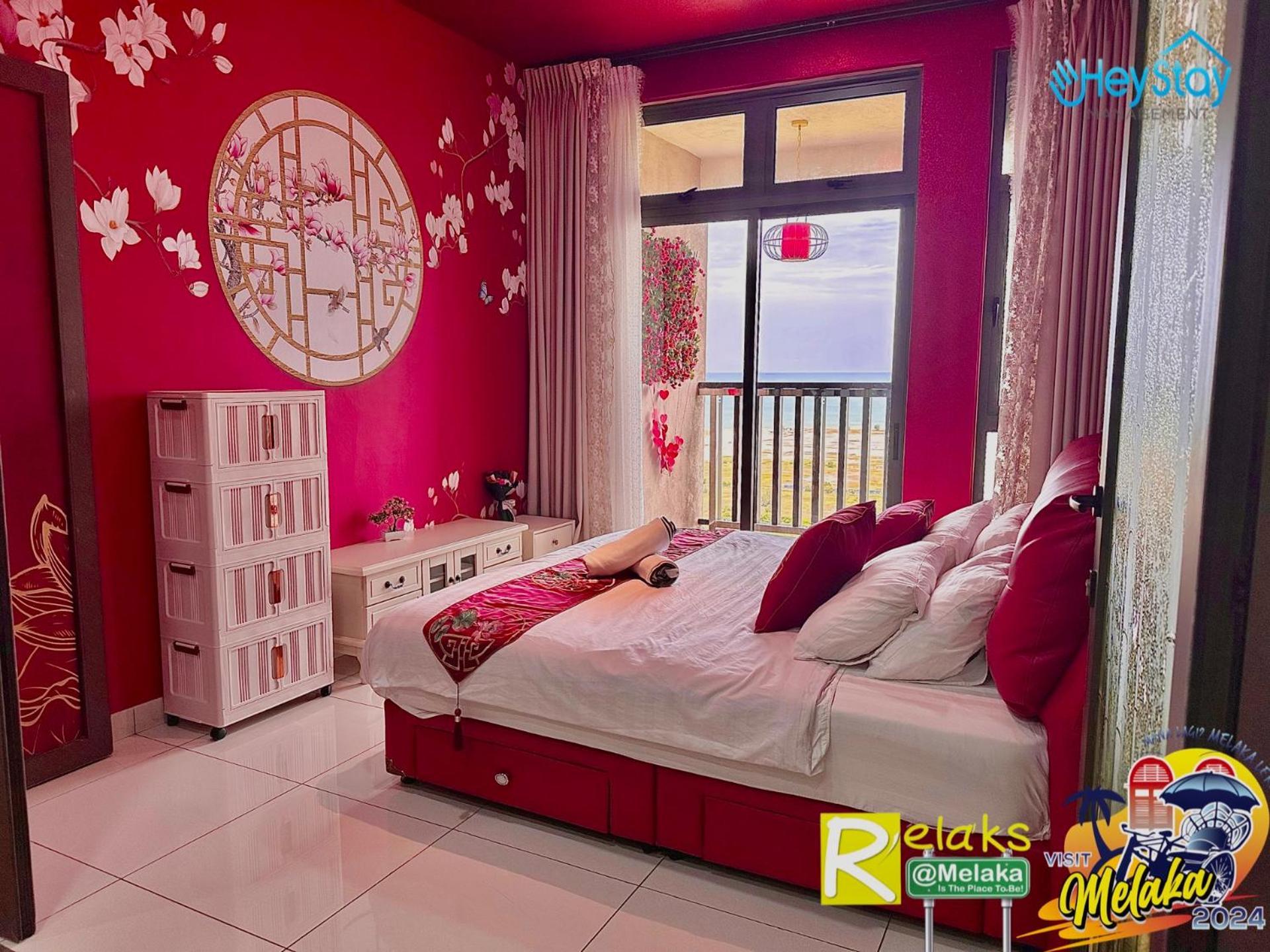 Apartment Bali By Heystay Management Malacca