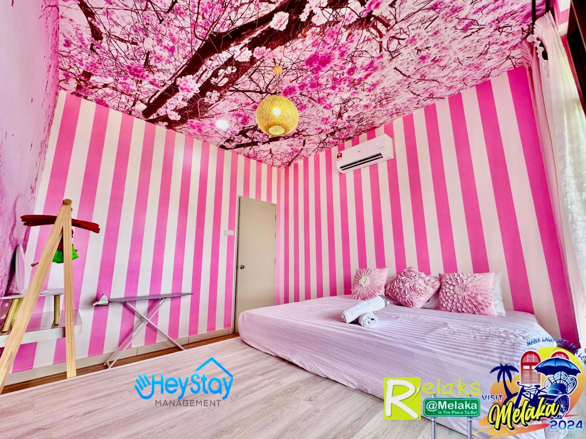 Bali By Heystay Management * Malacca