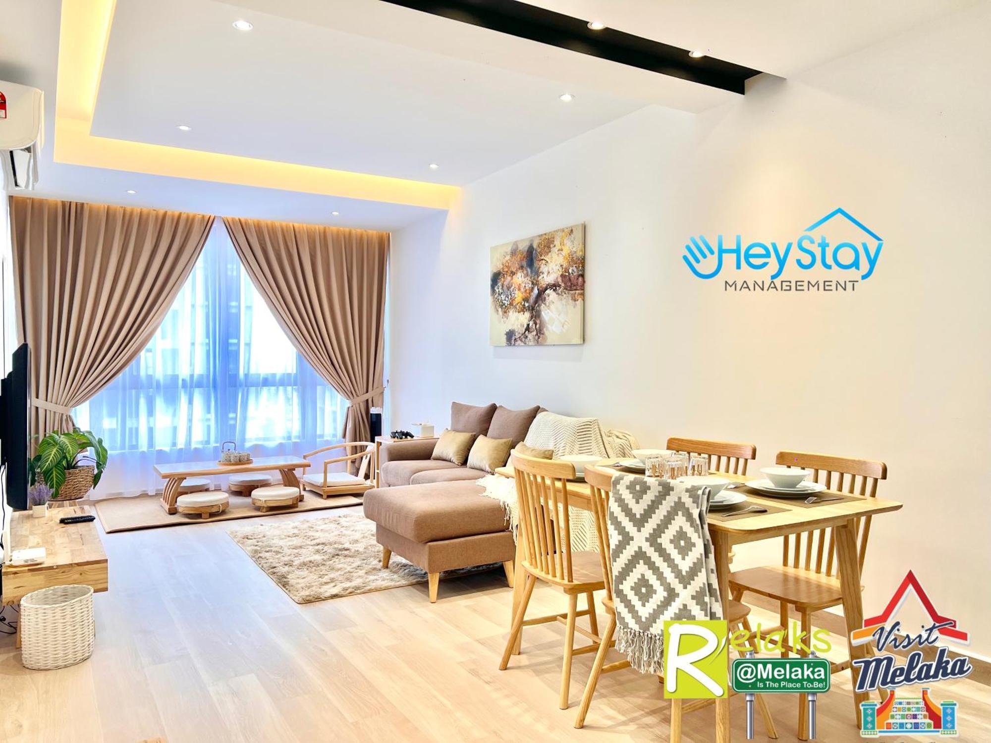 Bali By Heystay Management