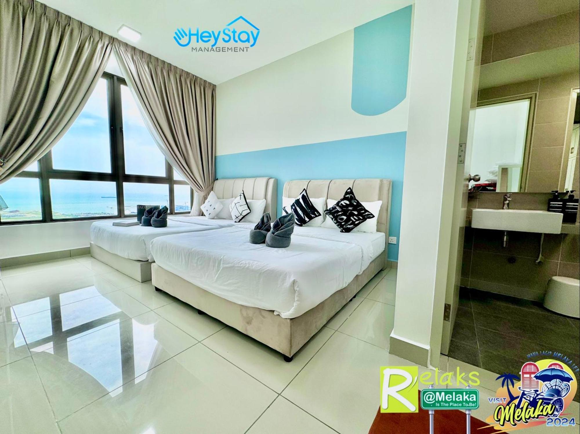 Bali By Heystay Management