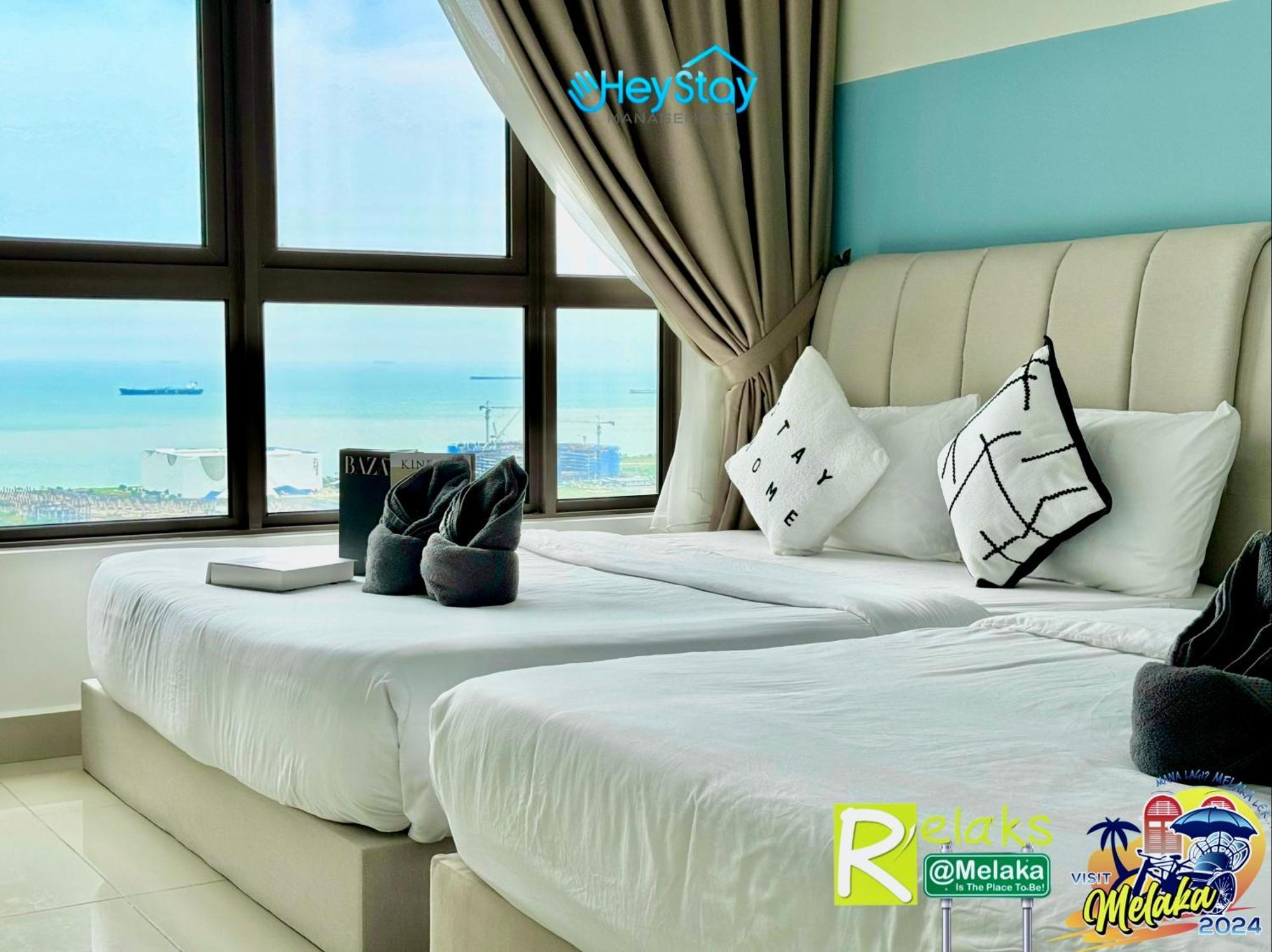 Apartment Bali By Heystay Management