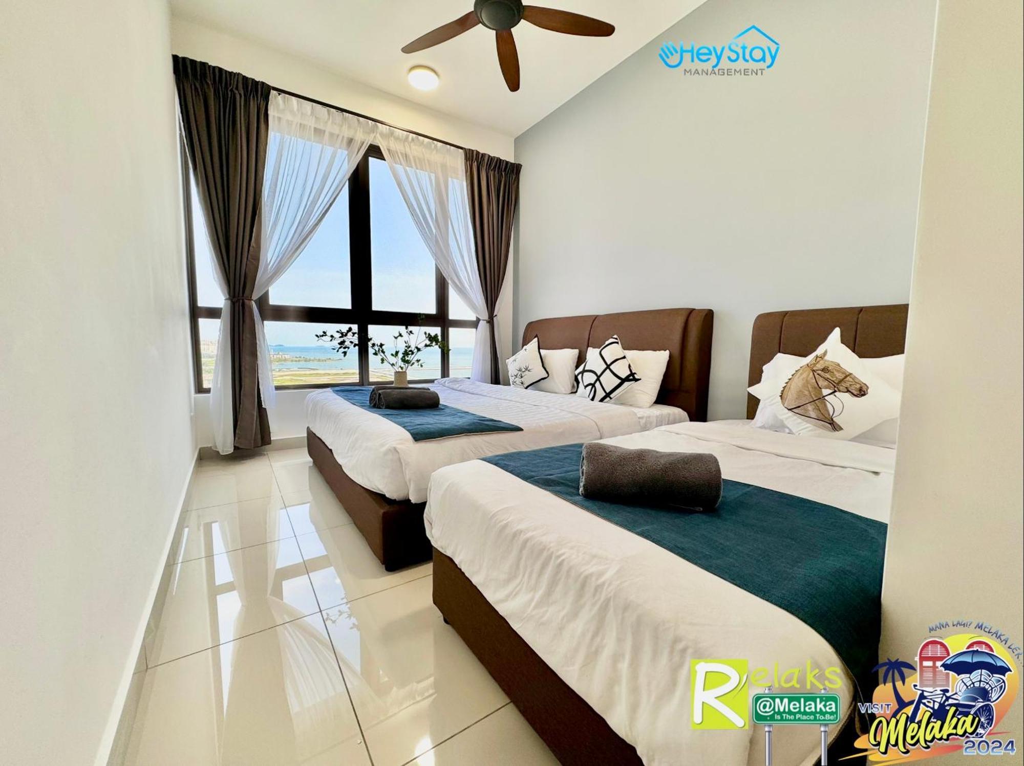 Bali By Heystay Management * Malacca