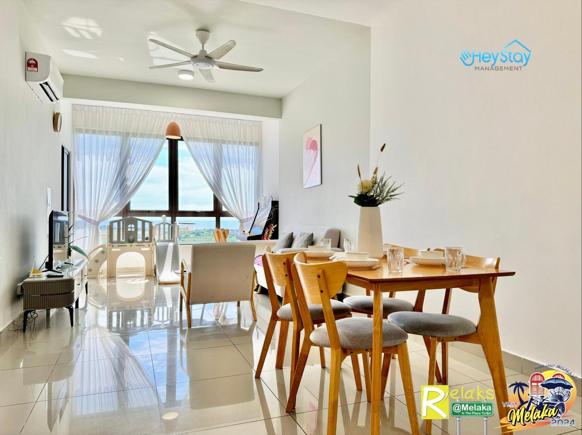 Bali By Heystay Management Apartment